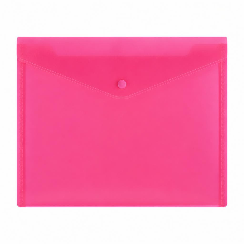 Cartellina 3 lembi fluo in offerta da Bennet