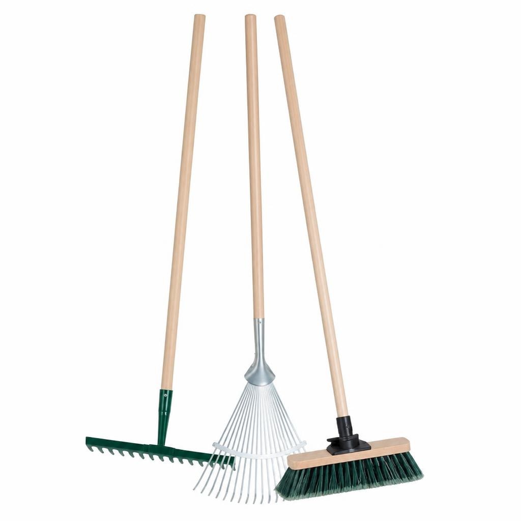 Attrezzi da giardinaggio GARDENLINE in offerta da ALDI