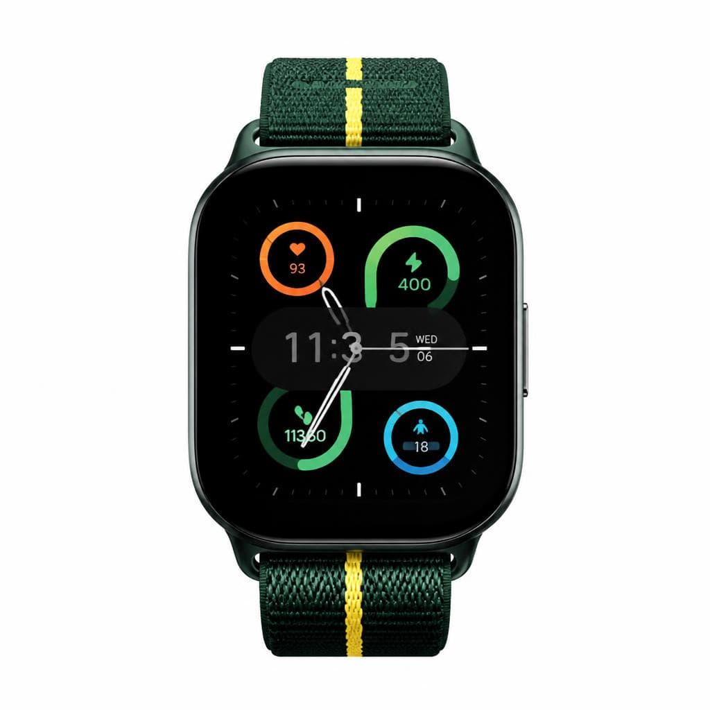 Moto watch fit Motorola – Trony