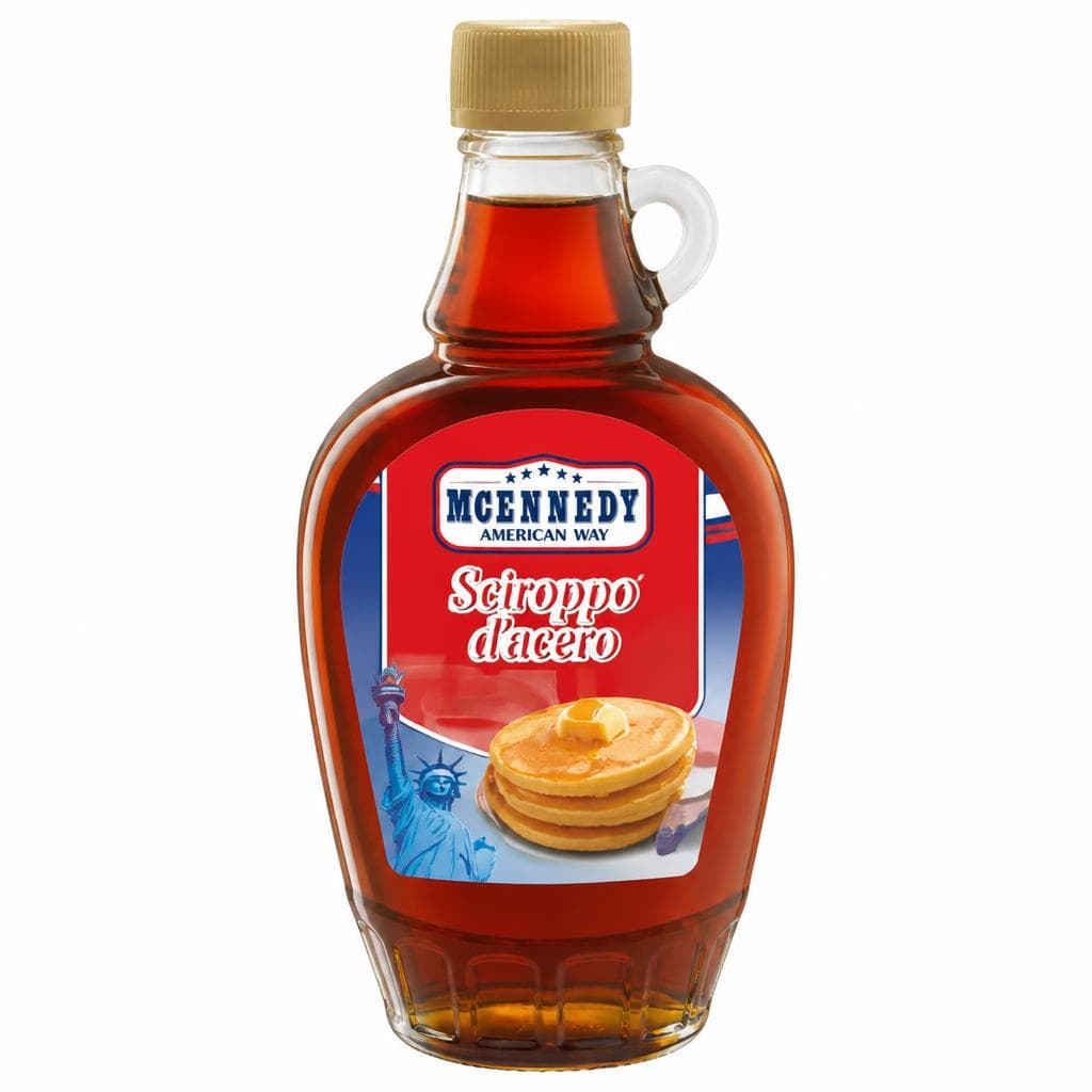 Maribel sciroppo d'acero, 250 ml – Lidl