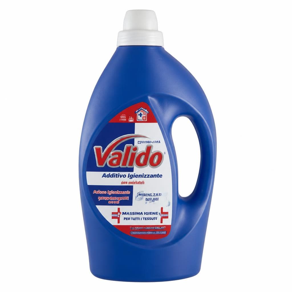 Valido additivo igienizzante 1.82 litri in offerta da Risparmio Casa