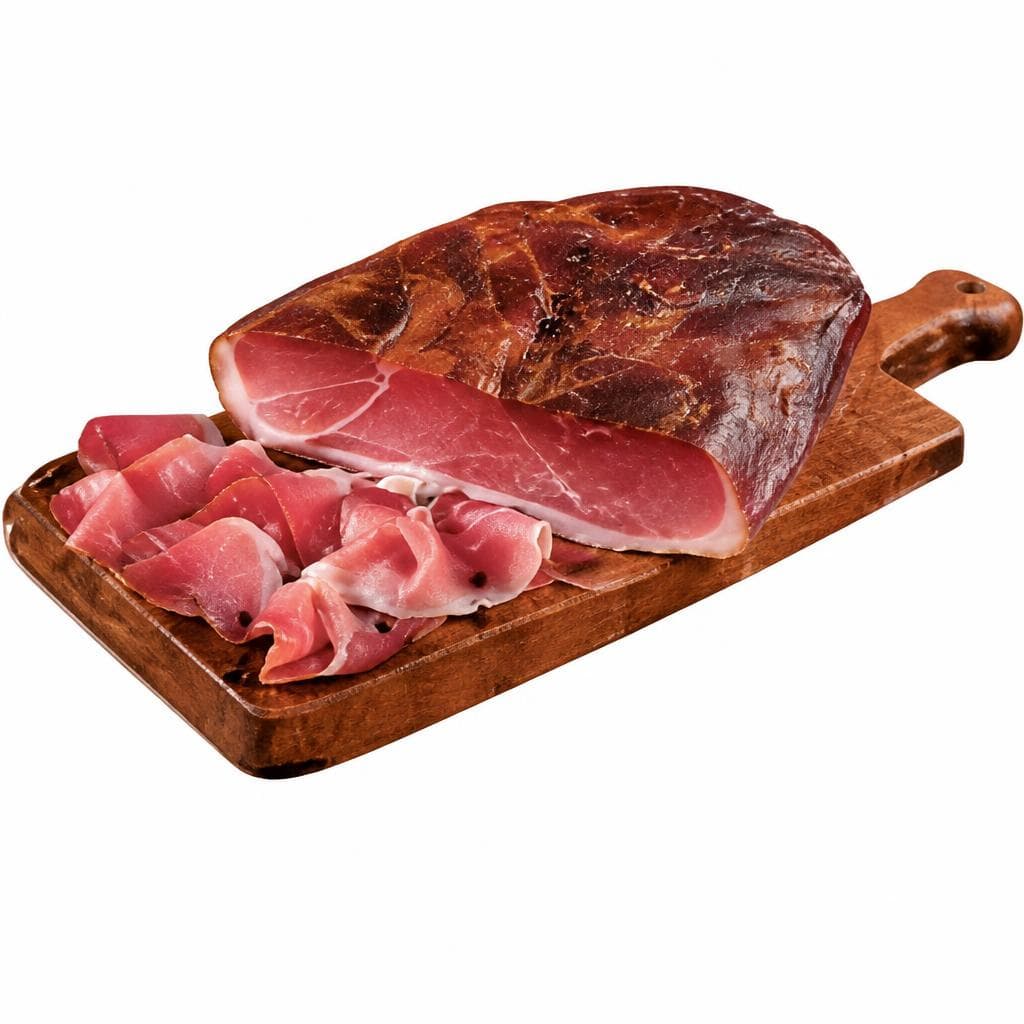 Speck Alto Adige in offerta da Carrefour