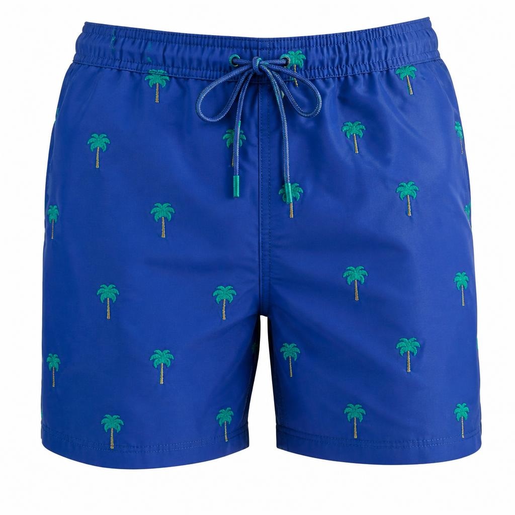Boxer Mare Uomo con Stampa - Offerta nel negozio Carrefour