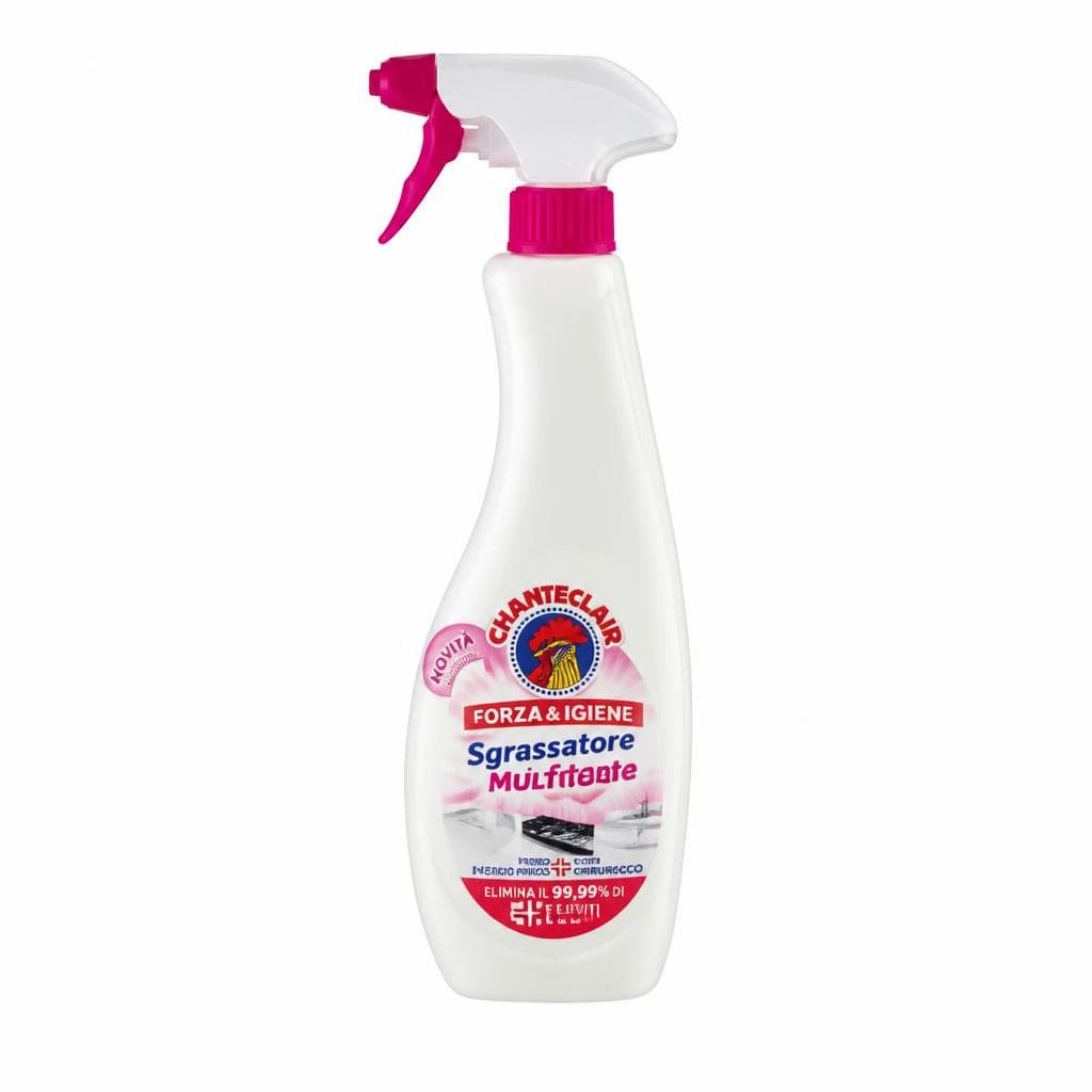 Linea Forza & Igiene Chanteclair, 625 ml – Carrefour