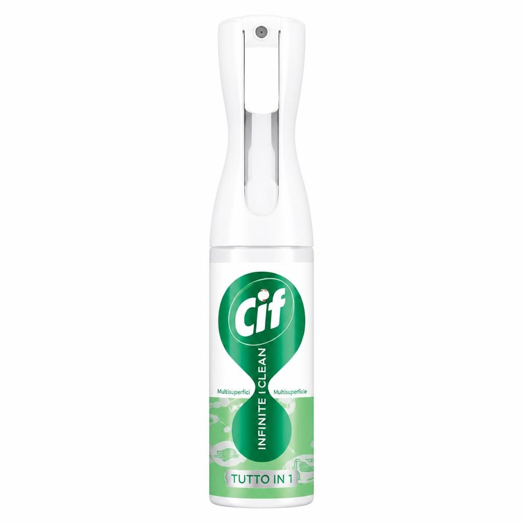 Cif Infinite in offerta da Acqua & Sapone