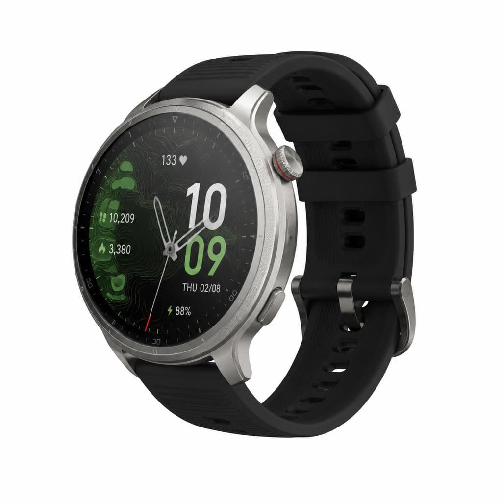 Amazfit Balance 2 – Trony