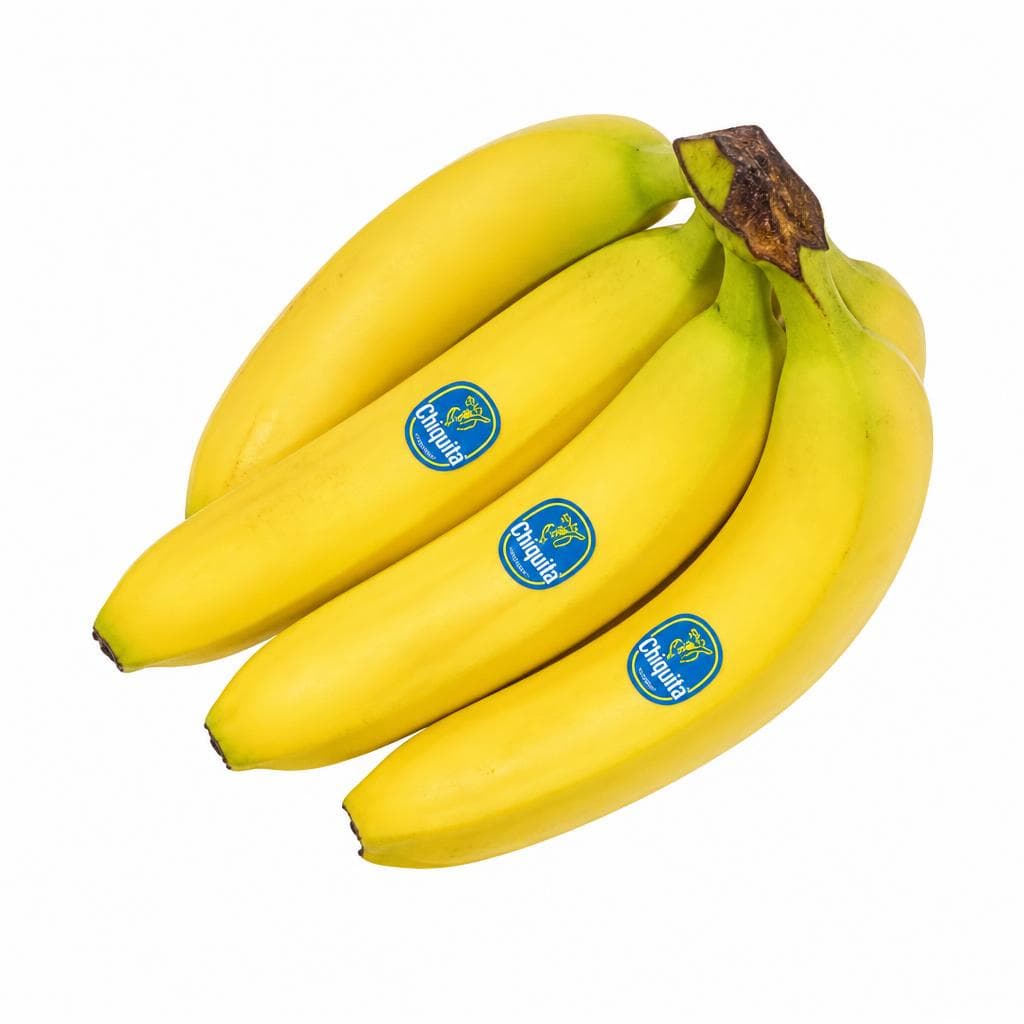 Banane Chiquita – Iper La grande i