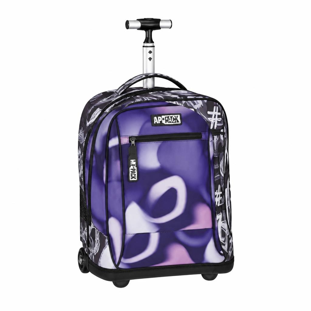 Appack trolley in offerta da Risparmio Casa