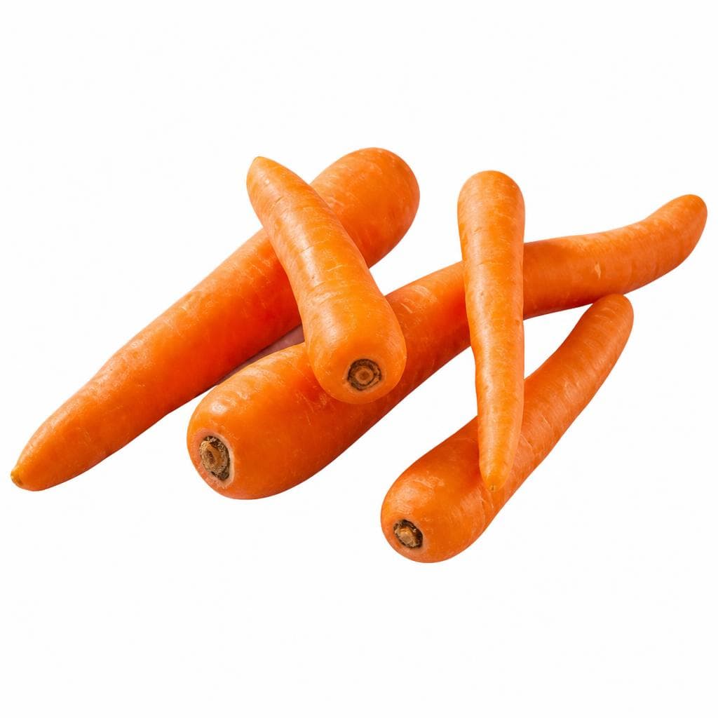 Carote del Fucino IGP, 800 g – Lidl