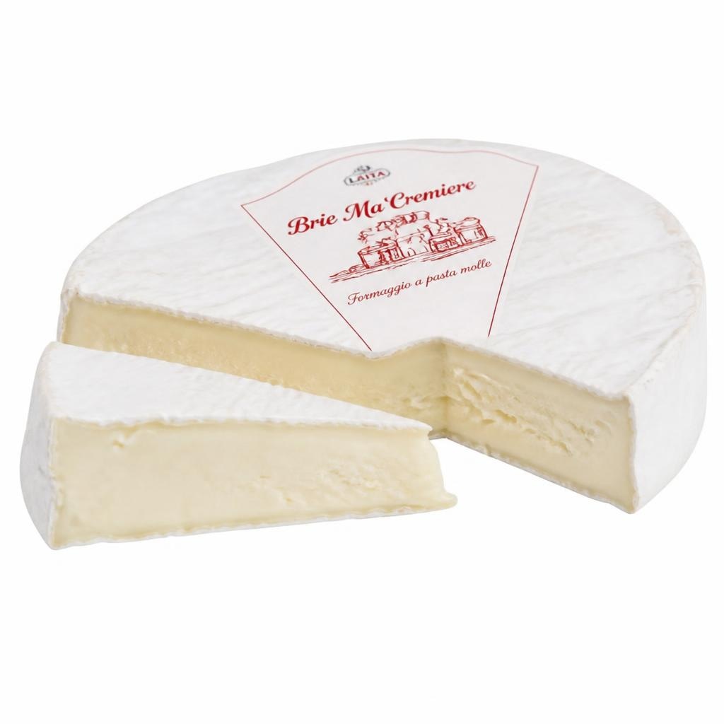 Brie Ma Cremiere LAITA in offerta da Iper La grande i