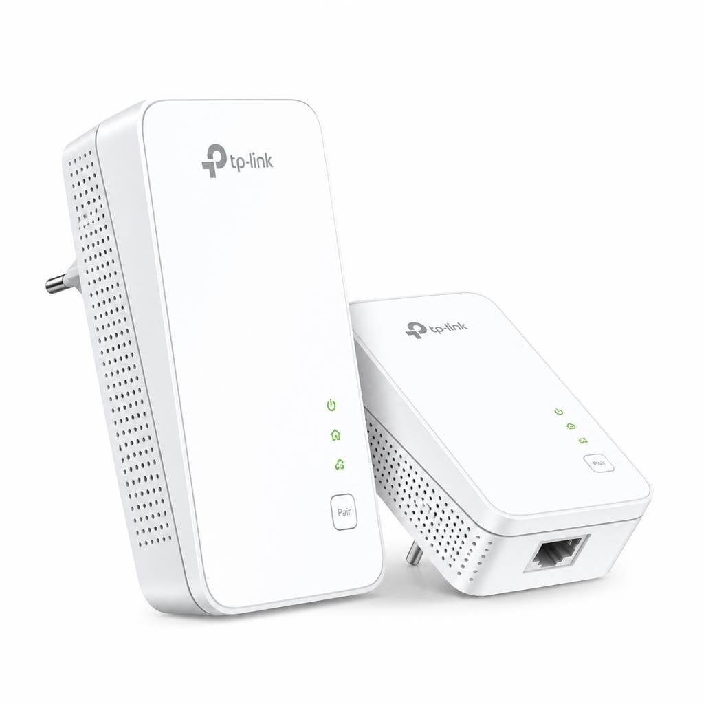 tp-link Kit Powerline TL-WPA4221KIT in offerta da Comet