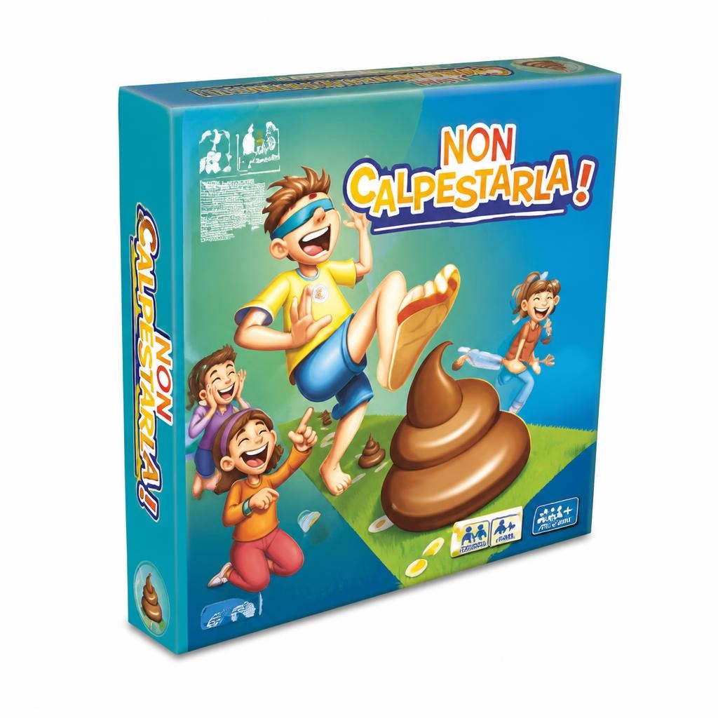 Non Calpestarla! - Offerta nel negozio Risparmio Casa