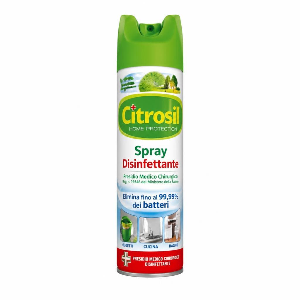 Deo Wick spray per ambienti – Risparmio Casa