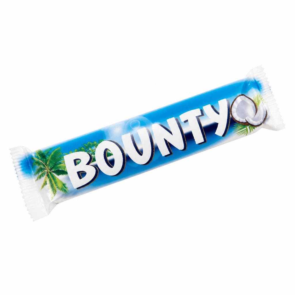 Mars Bounty 256,5 g in offerta da ALDI