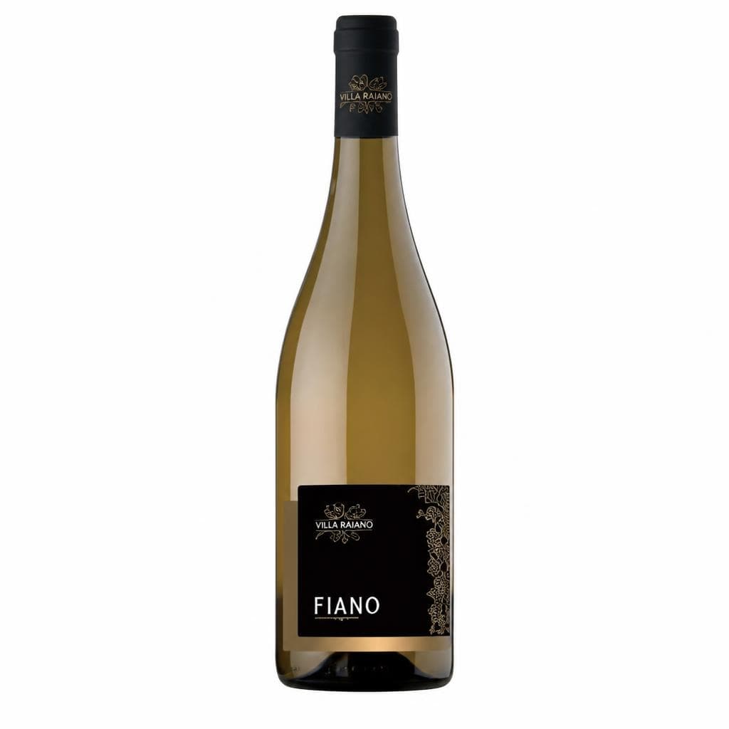 Fiano di Avellino DOCG, 75 cl – Iper La grande i
