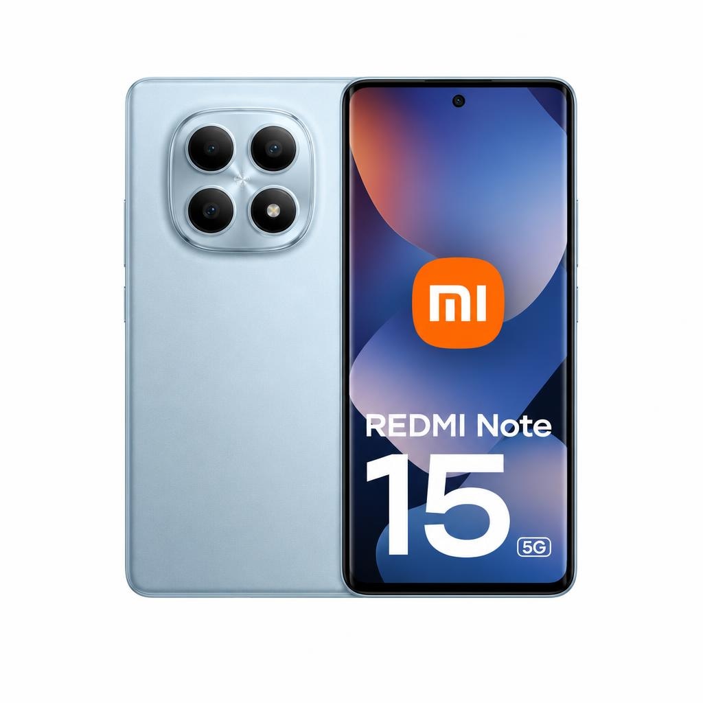 Redmi Note 15 Pro+ 5G in offerta da Expert