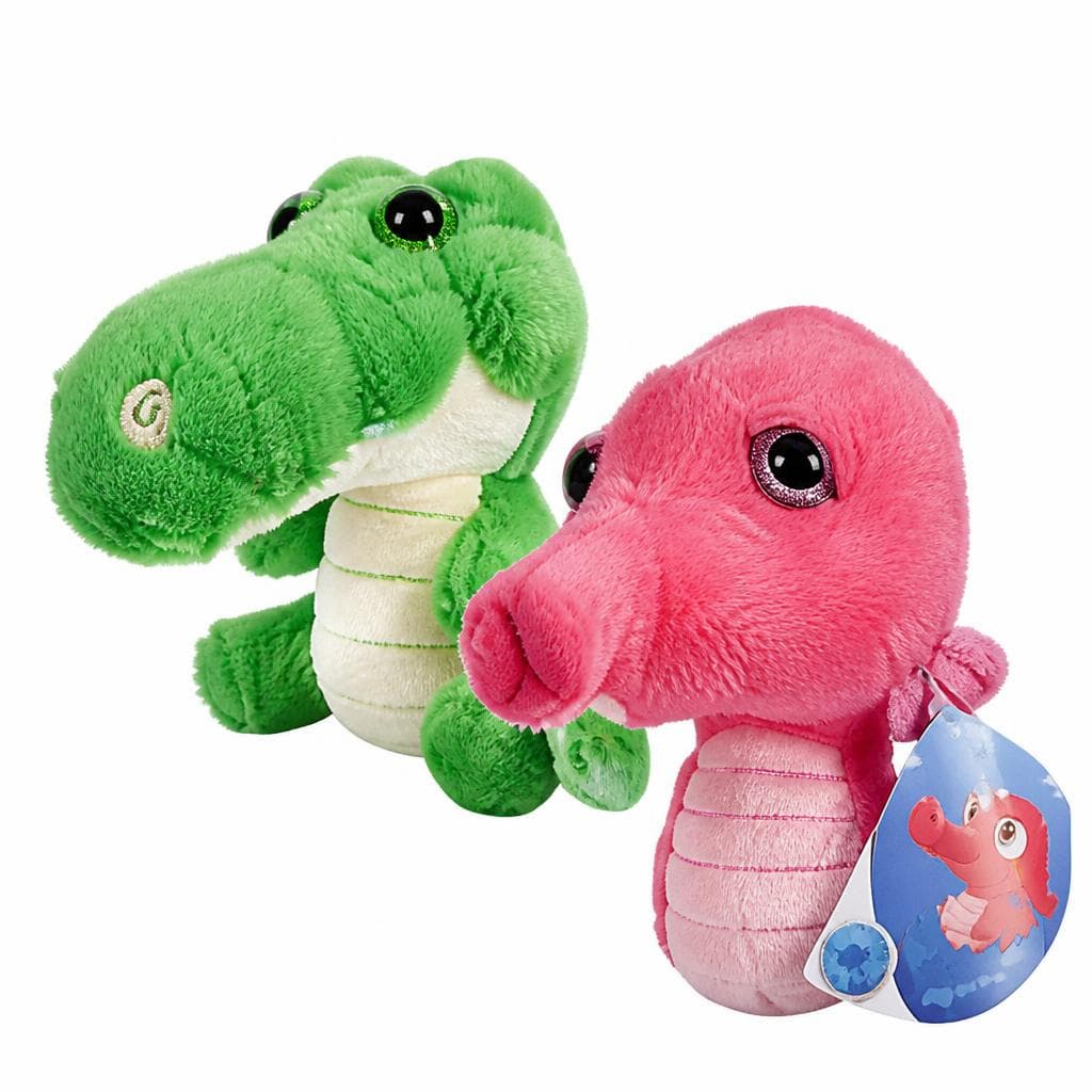 Peluche Occhioni, 21 cm – Iper La grande i