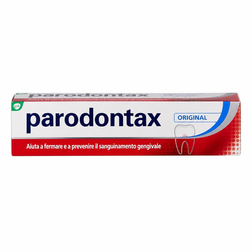 Dentifricio Parodontax, ml 75 – Bennet