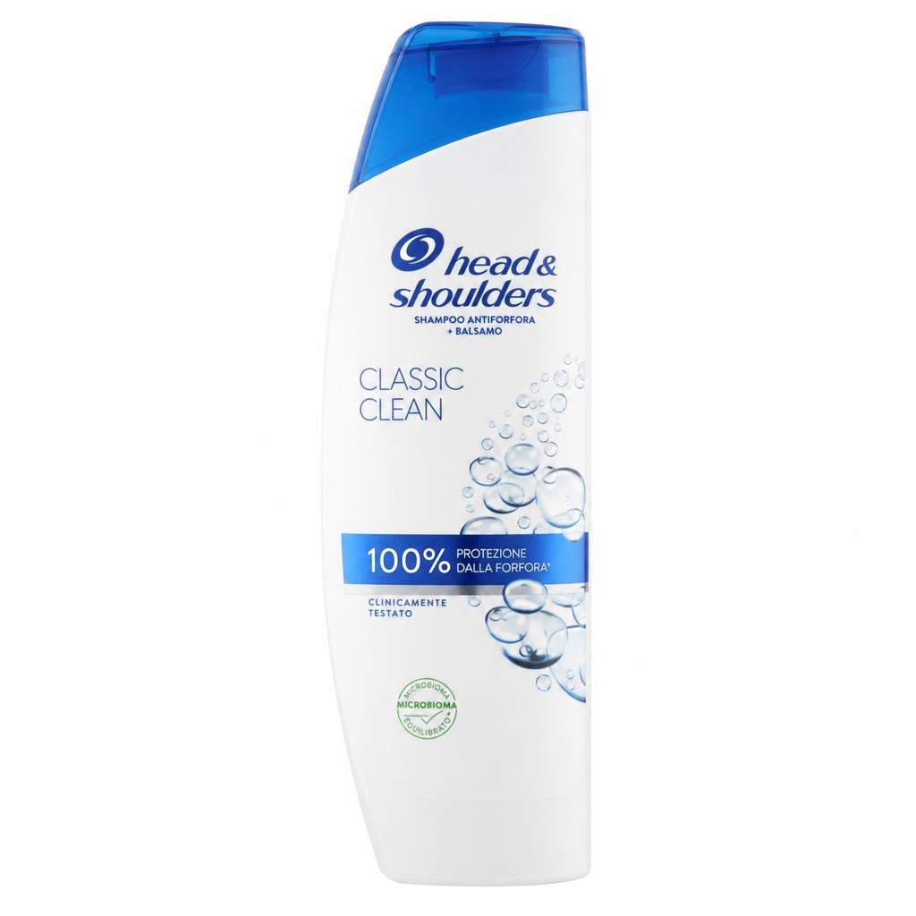 Shampoo Head&Shoulders ml 250 Head & Shoulders in offerta da Panorama
