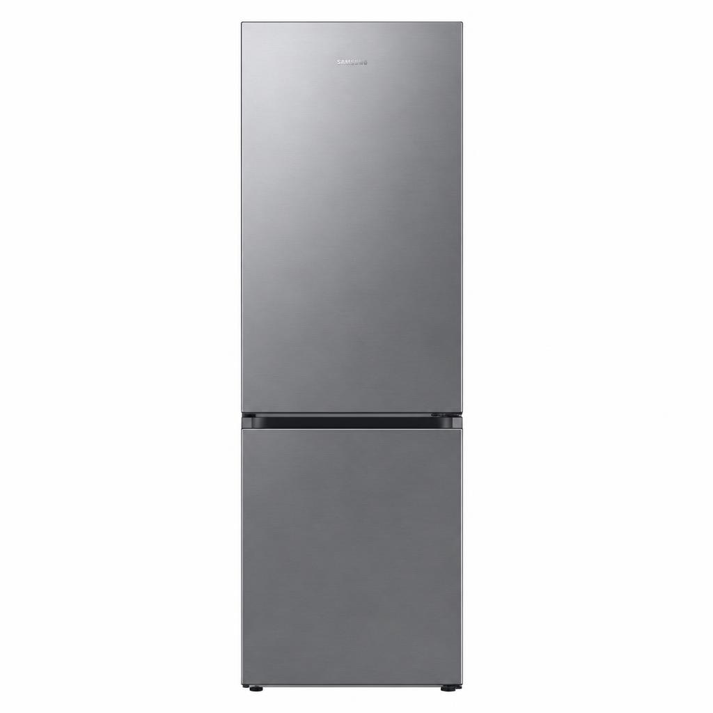 Samsung frigorifero combinato EcoFlex AI RB38C607AS9 273 L + 114 L in offerta da Expert