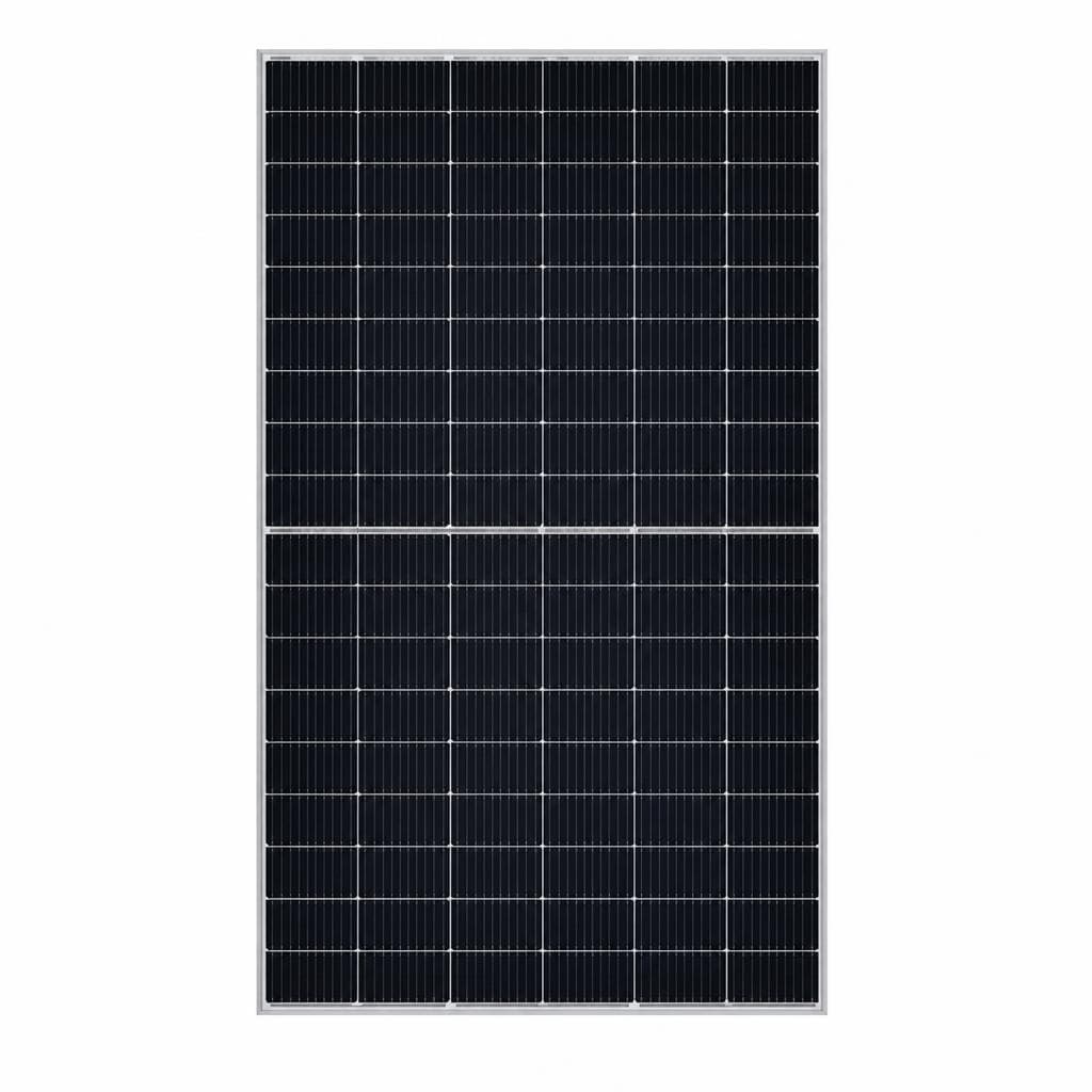 Pannello solare monocristallino bifacciale Mate Series 455Wc – Leroy Merlin