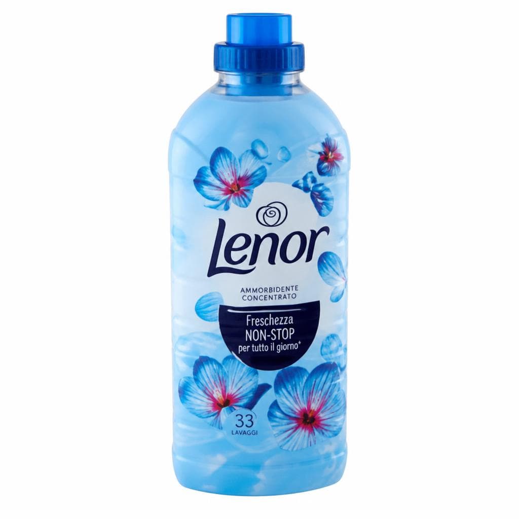 Ammorbidente concentrato Lenor, L 1,155 – Bennet