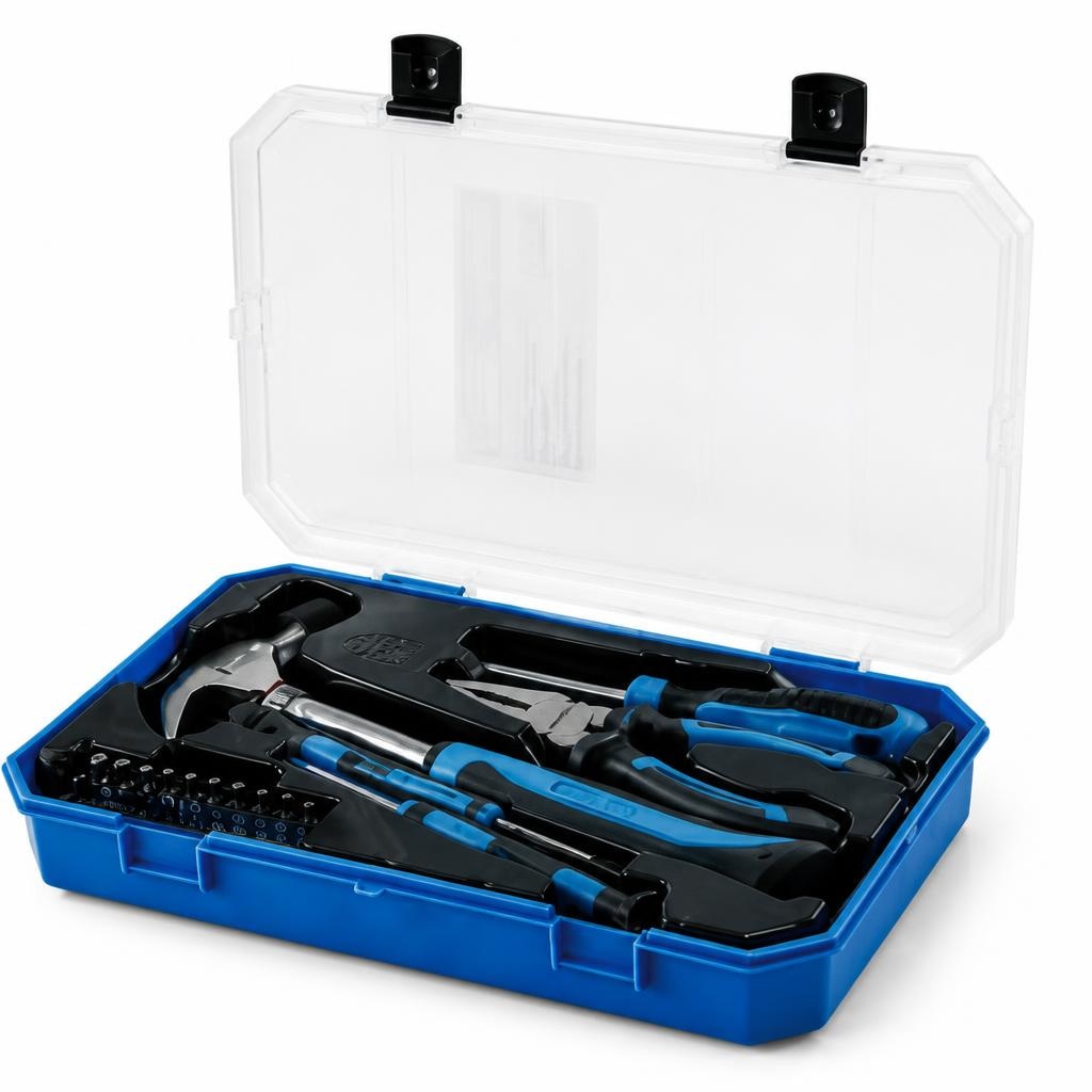 Set Attrezzi Workzone - Offerta nel negozio ALDI