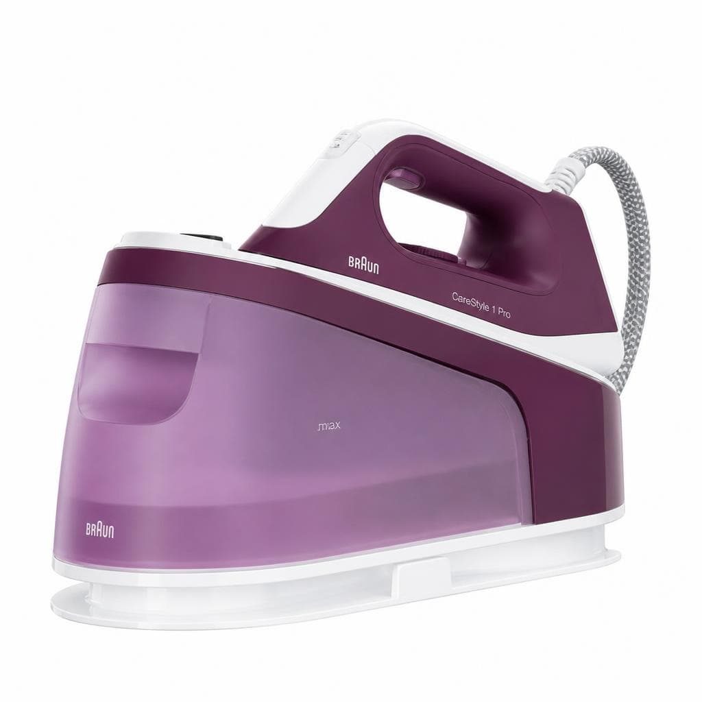 Braun CareStyle 1 Pro – Euronics