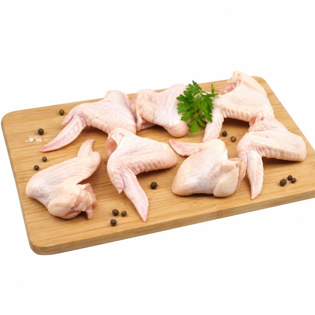 Ali di pollo - Offerta nel negozio MD