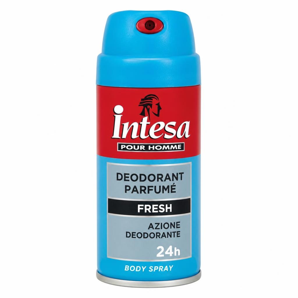 Deodorante Intesa 150 ml in offerta da Carrefour