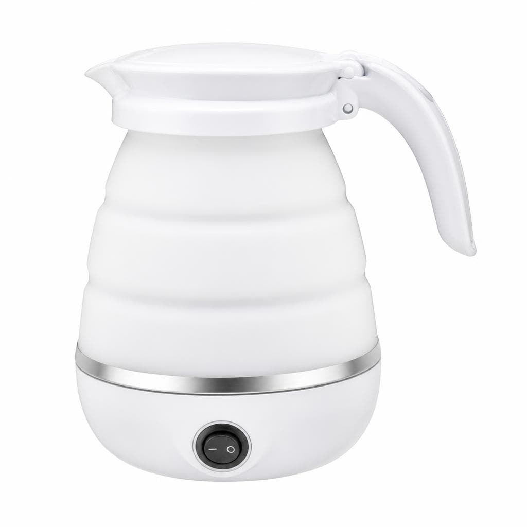 Bollitore Elettrico Portatile HY-01, 0,8 L – Risparmio Casa