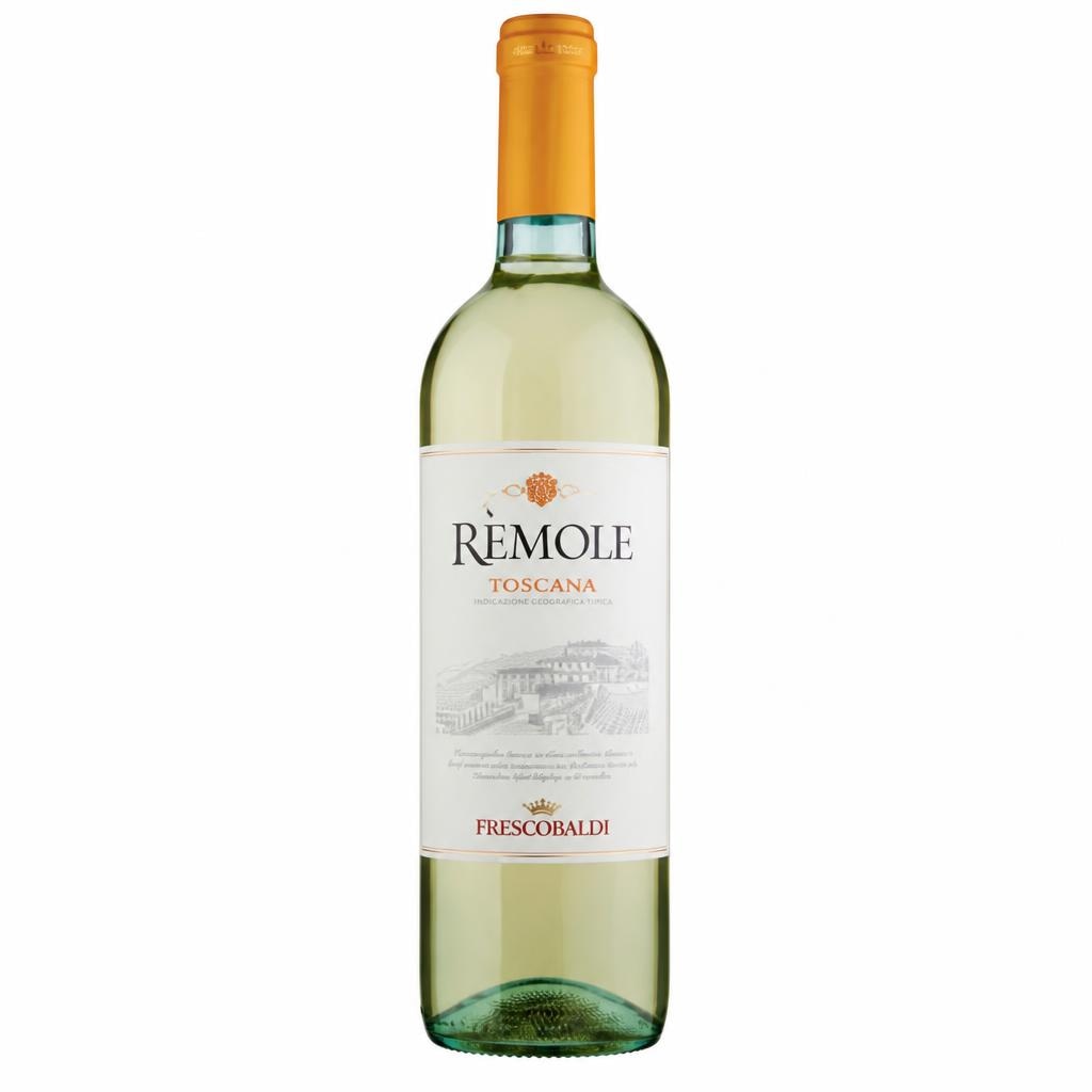 Bianco o Rosso o Rosè Toscana IGT Remole Frescobaldi 750 ml in offerta da Carrefour