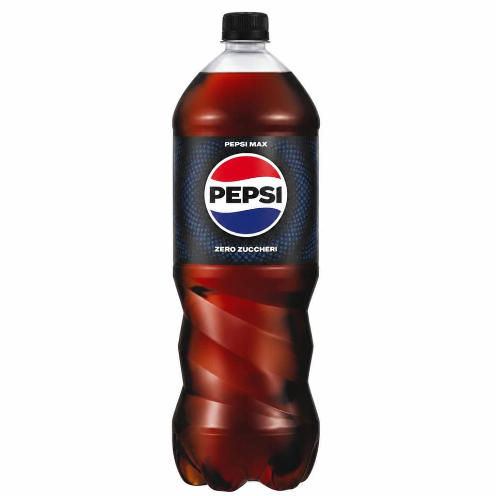 Pepsi Max zero zuccheri, 1,75 L – MD