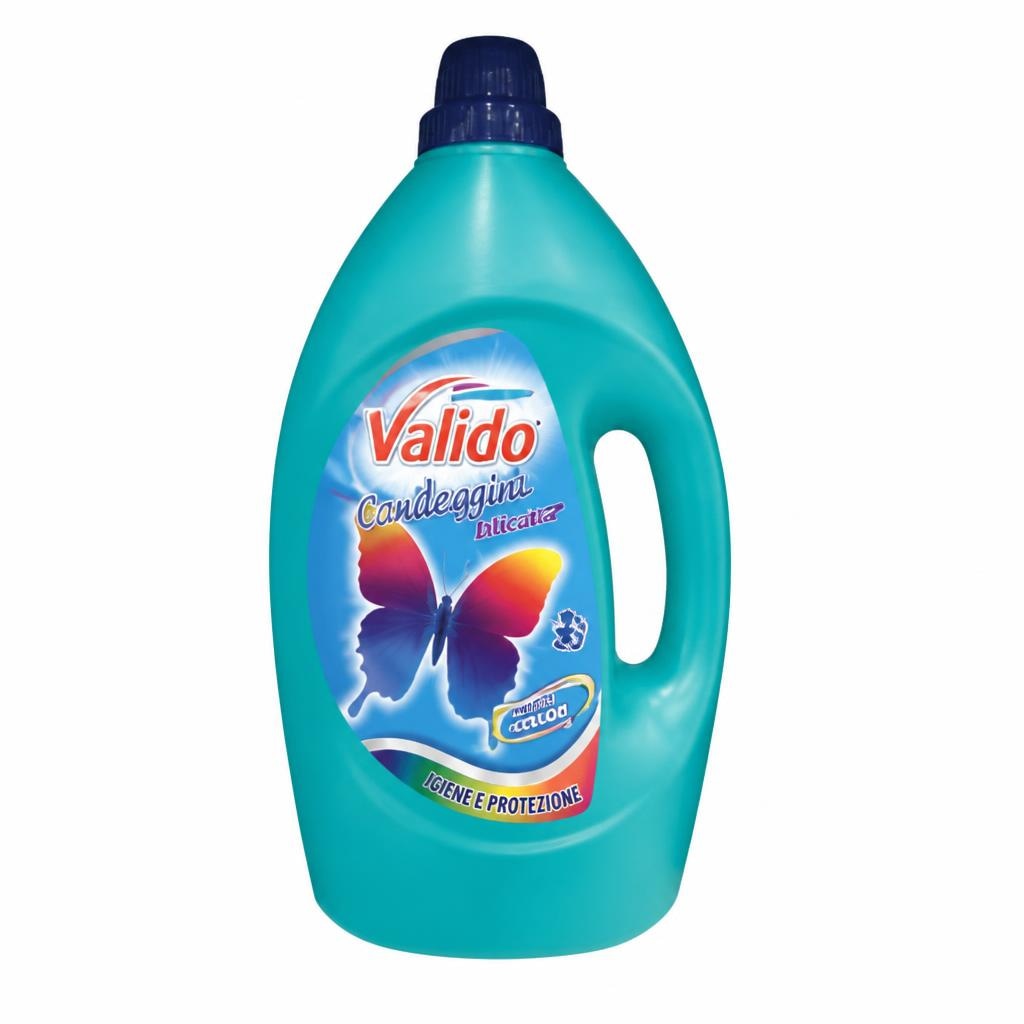 Valido candeggina delicata 3 L in offerta da Risparmio Casa
