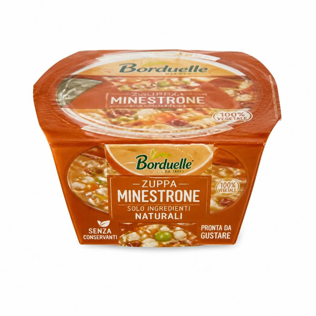 Zuppa, 620 g DimmidiSì – Bennet