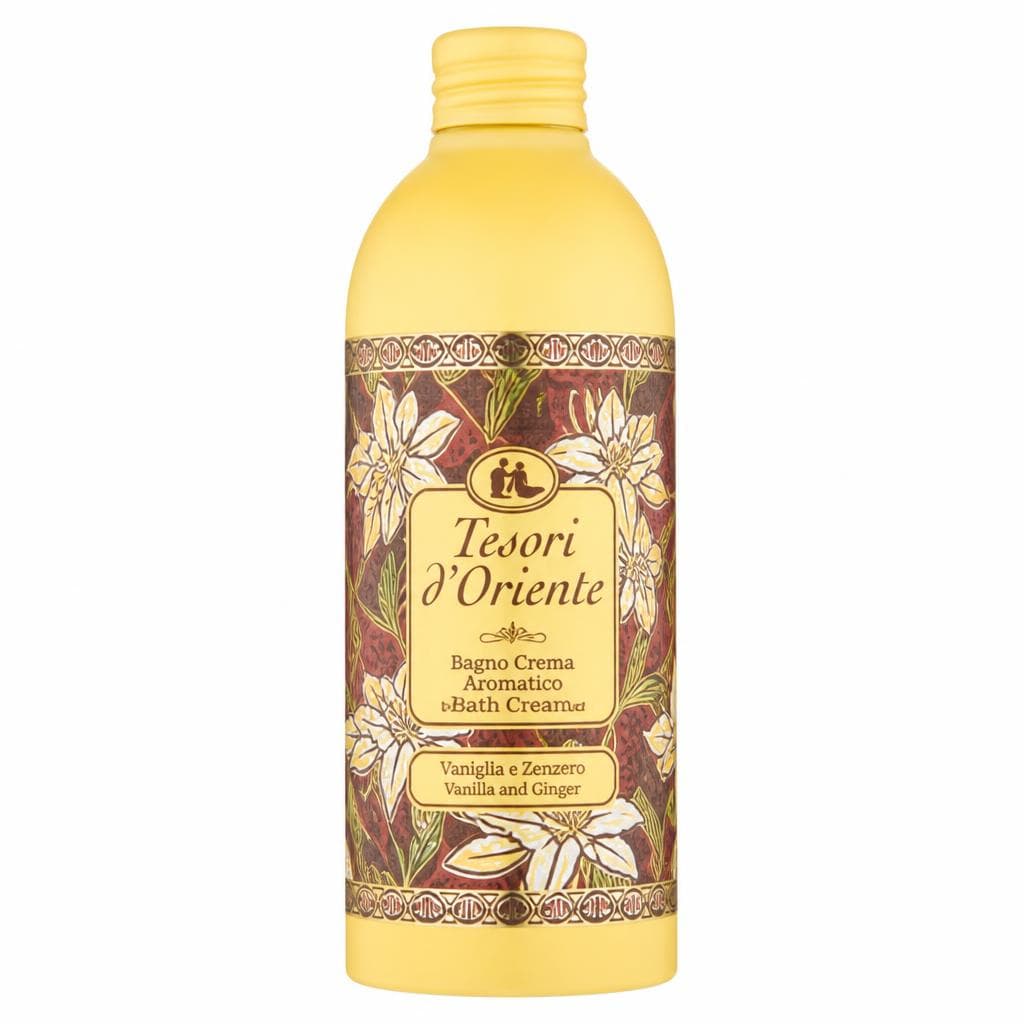 Prodotti Tesori d'Oriente – Bennet