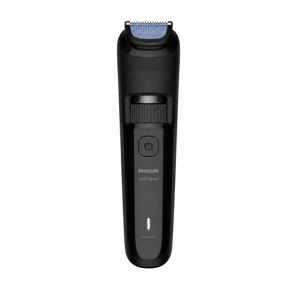 Rifinitura barba Serie 3000 Philips - Offerta nel negozio Unieuro
