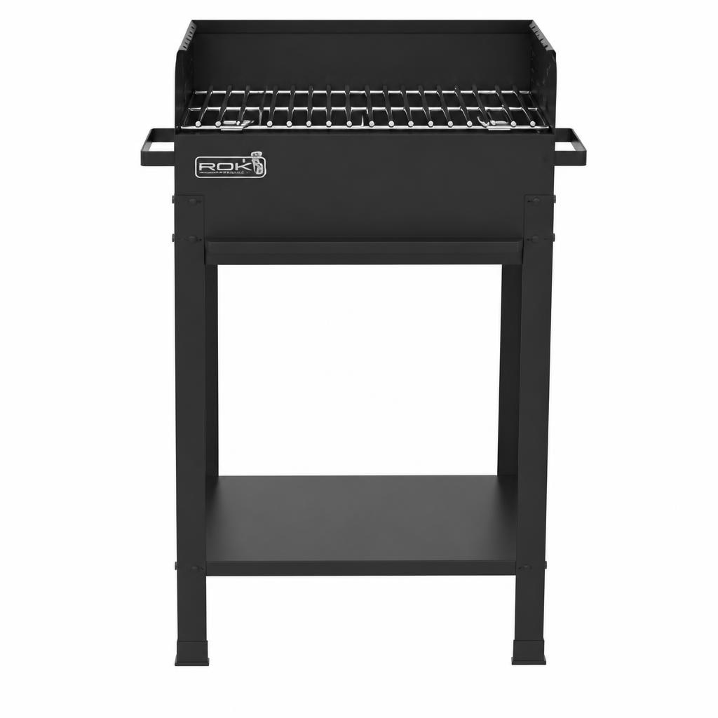 Barbecue a carbone in offerta da Iper La grande i