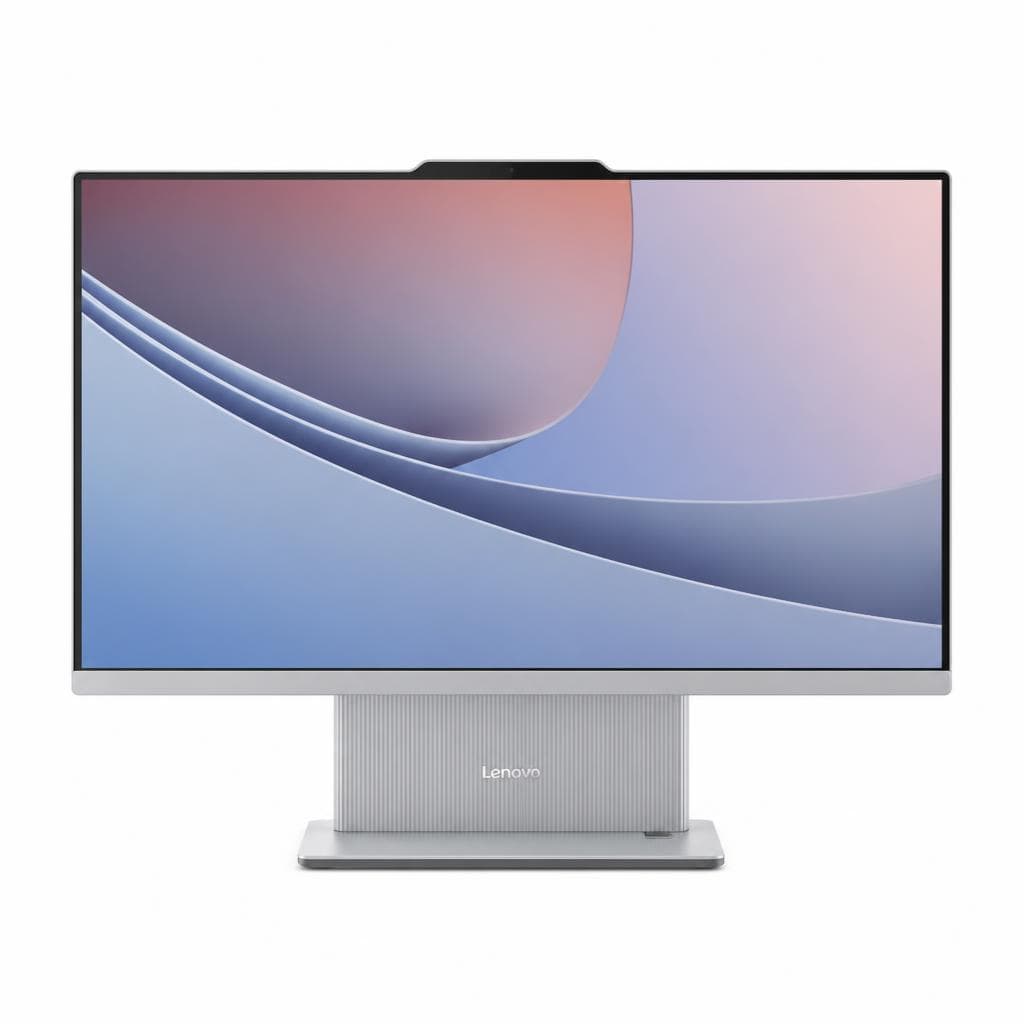 Lenovo All in One IdeaCentre AIO in offerta da MediaWorld