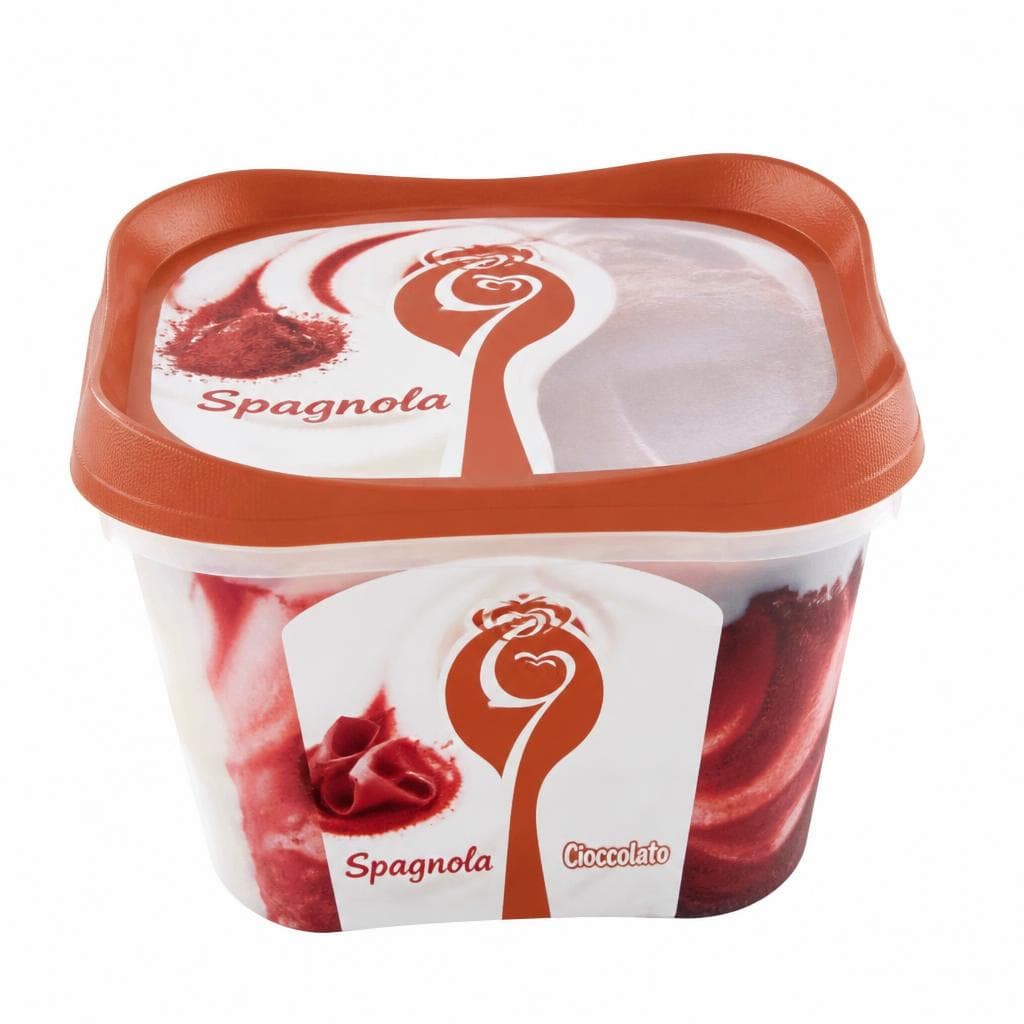 Gelato G7, 500 g – Iper La grande i