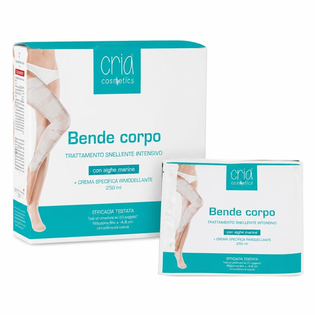 Cria Bende Kit - Offerta nel negozio Risparmio Casa