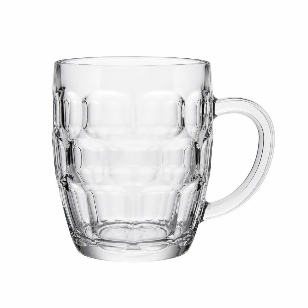 Bicchiere per birra 540 ml in offerta da MD