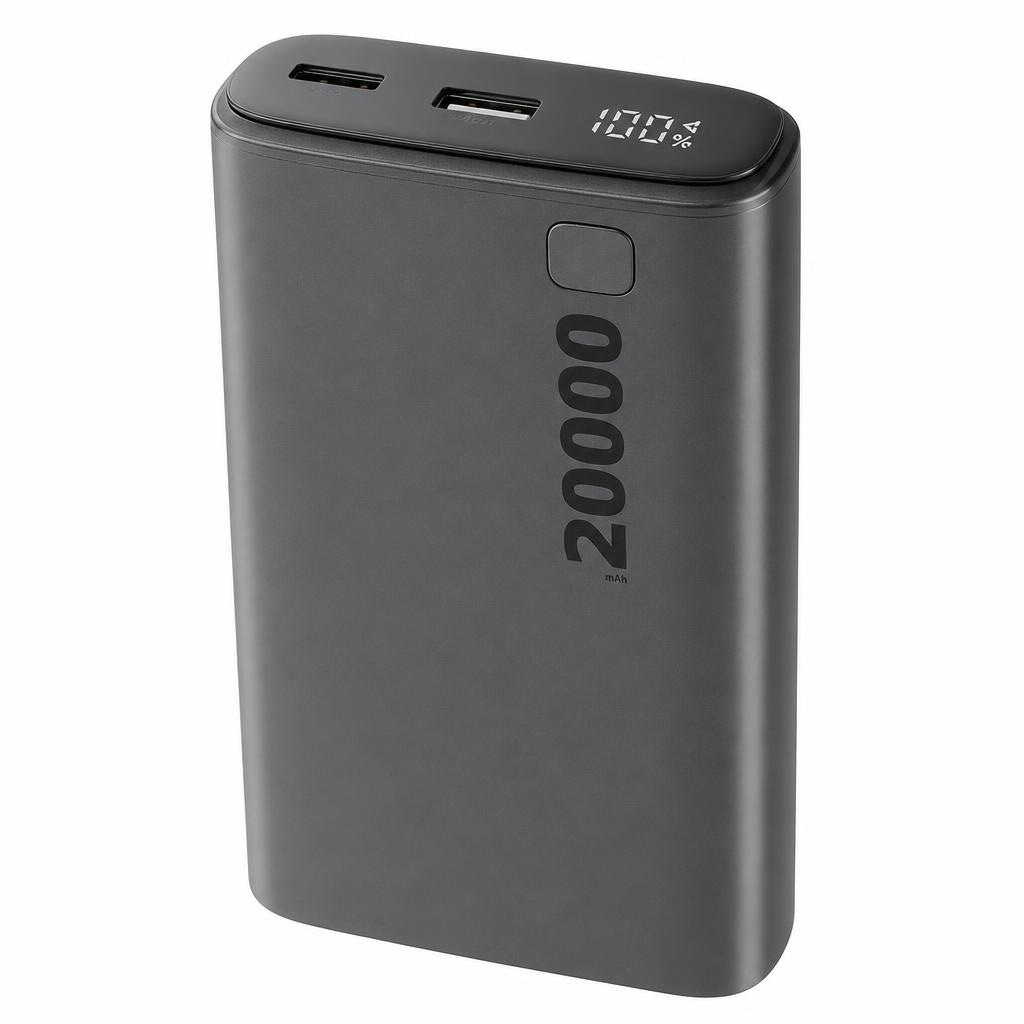 Elite Caricatore 10000 mAh in offerta da Expert