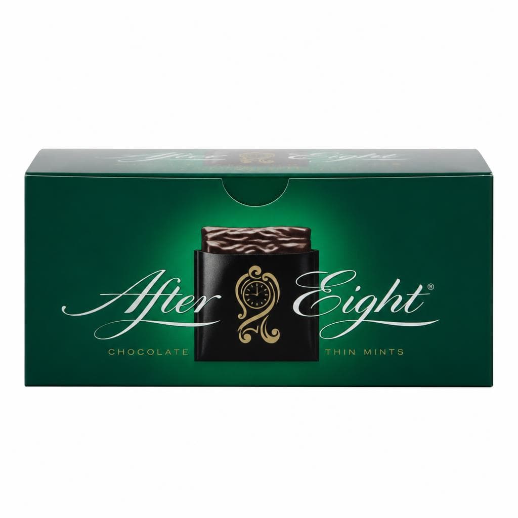 After Eight Cioccolatini, 200 g – Bennet