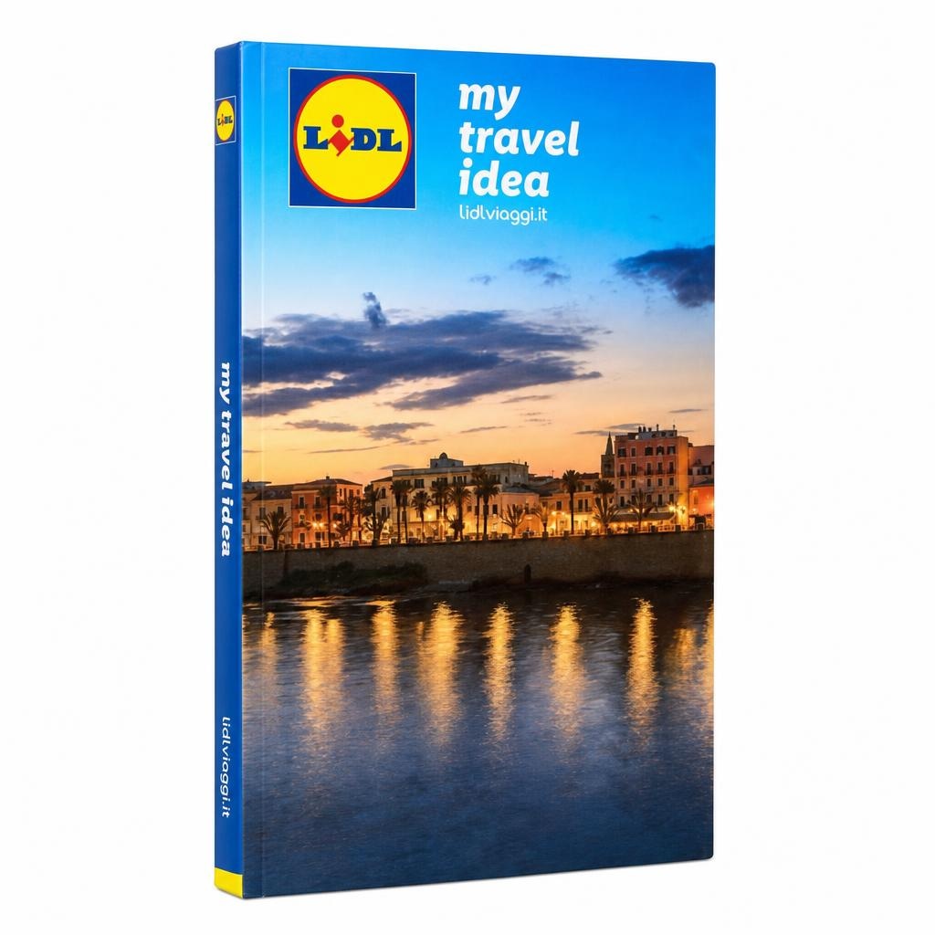 Sardegna Catalana: fuga ad Alghero Lidl Viaggi in offerta da Lidl