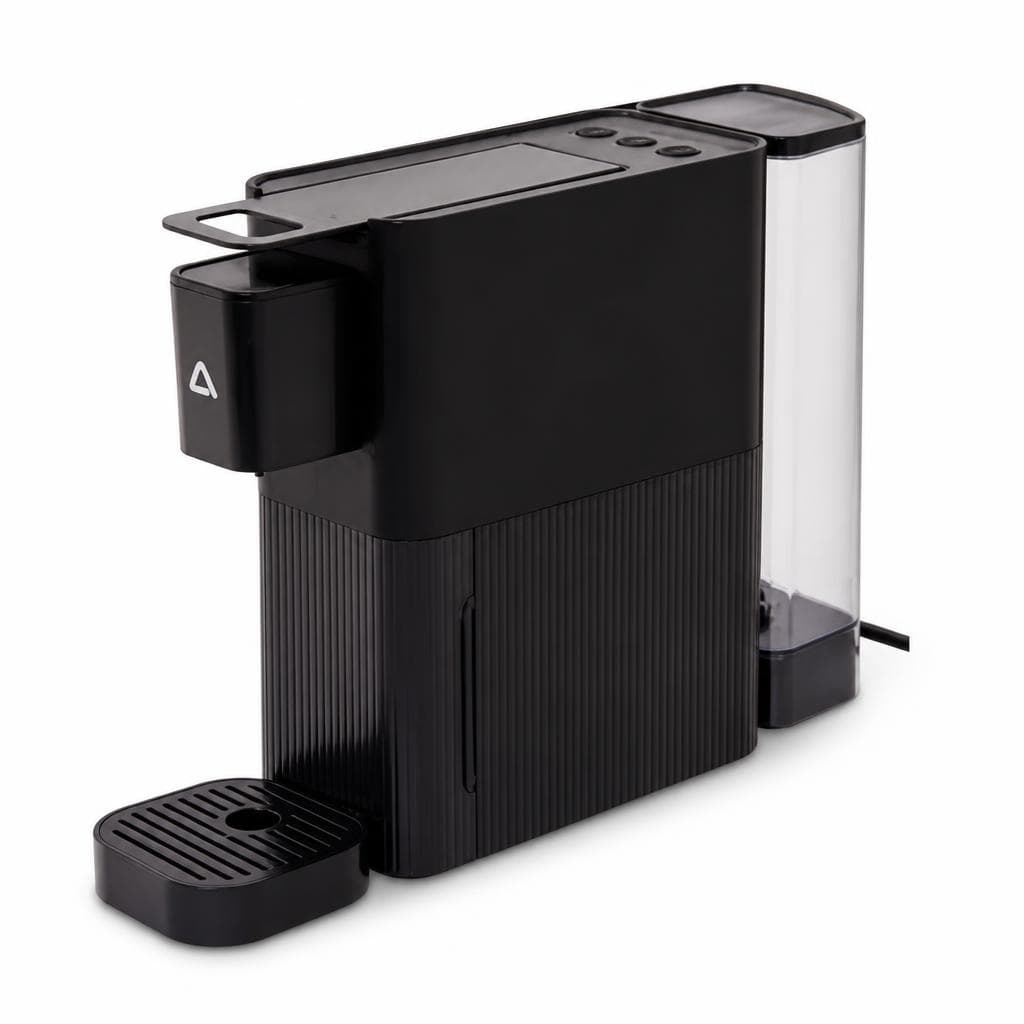 Macchina da caffè a cialde – ALDI
