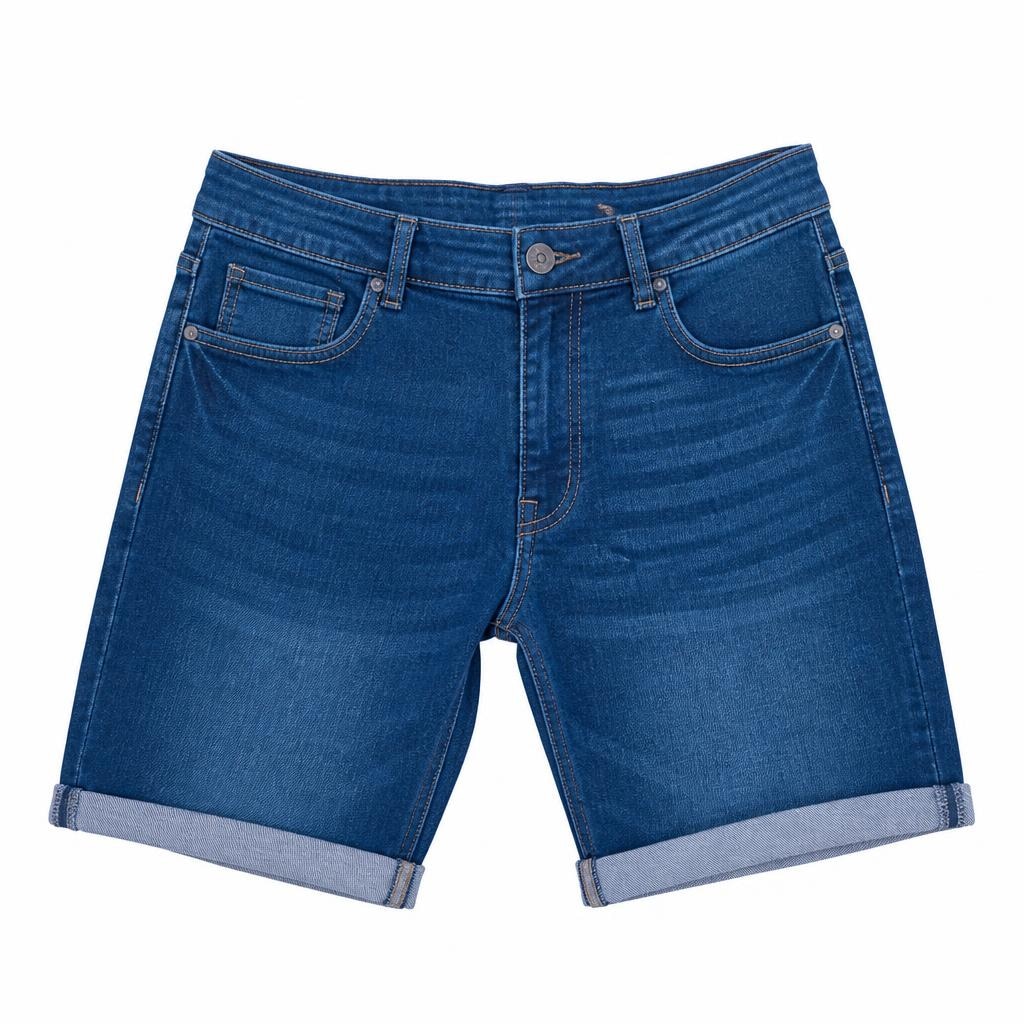 Bermuda Casual Uomo - Offerta nel negozio Carrefour