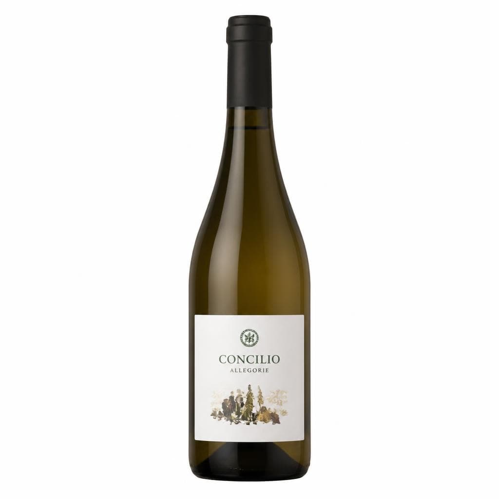 Vino Concilio Allegorie 75 cl in offerta da Il Gigante