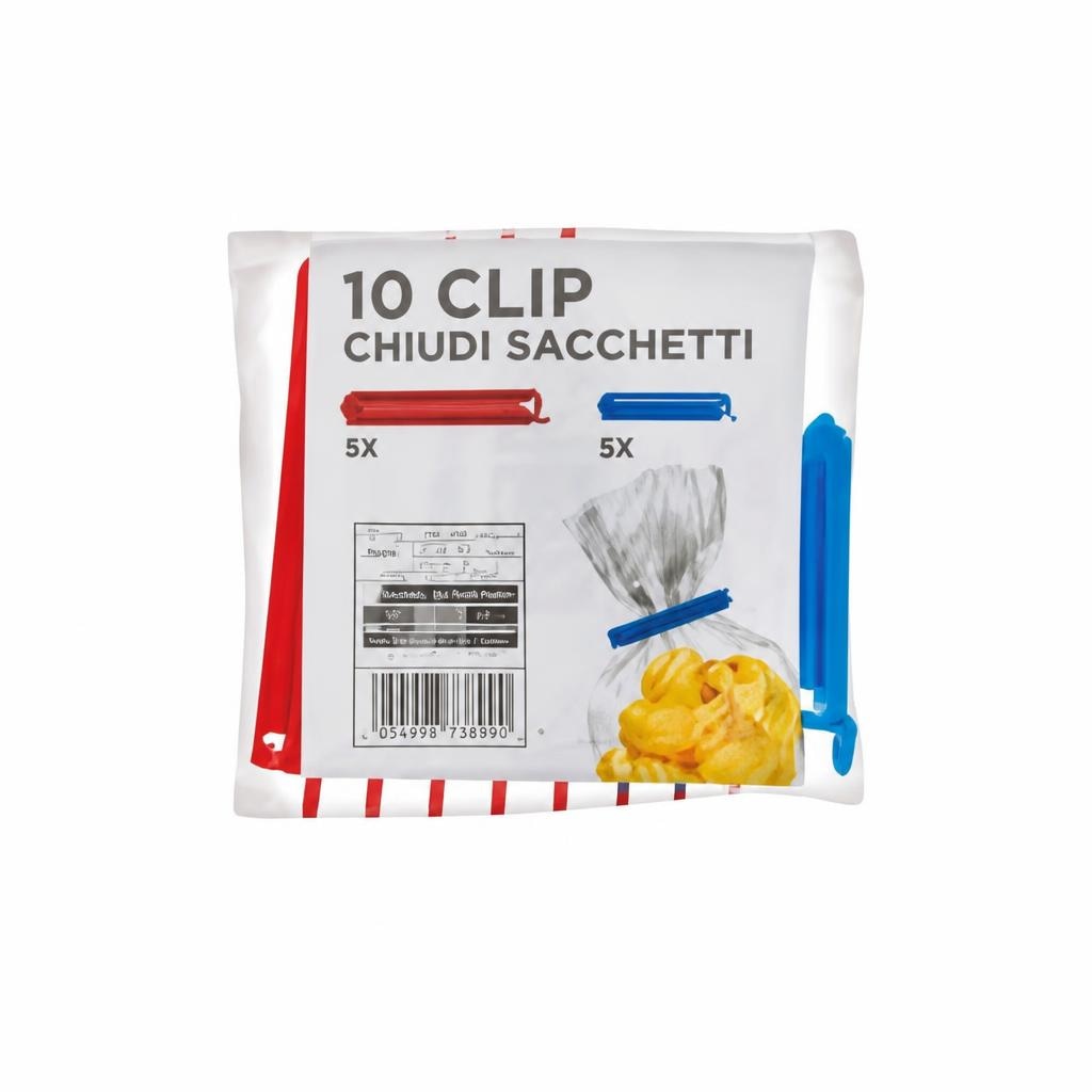 Chiudi Sacchetti 10 in offerta da Bennet