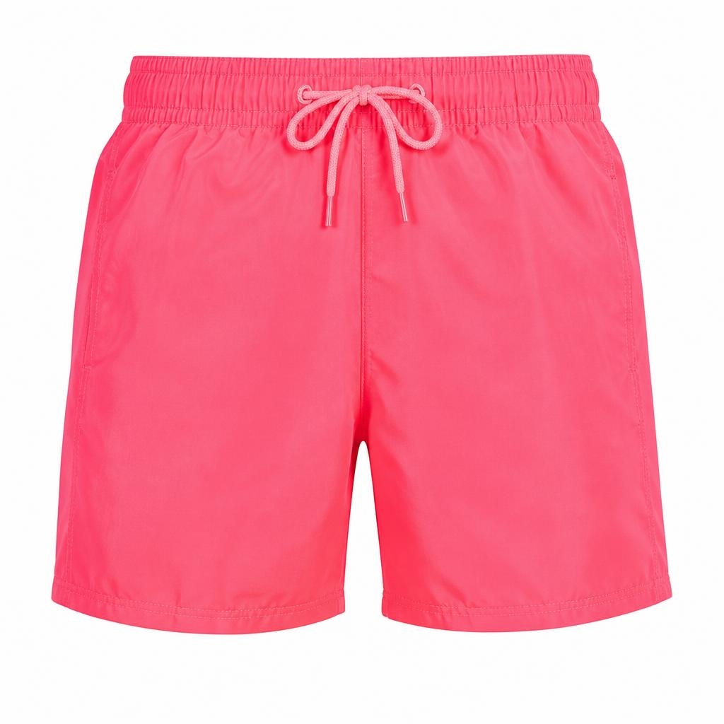 Boxer Mare Uomo Tinta Unita - Offerta nel negozio Carrefour